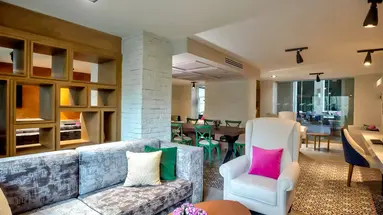 The Hacienda at Krystal Grand (Puerto Vallarta)