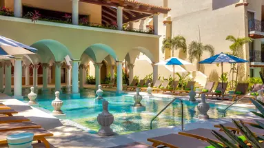 The Hacienda at Krystal Grand (Puerto Vallarta)