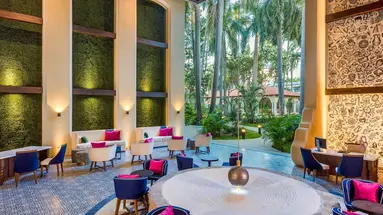 The Hacienda at Krystal Grand (Puerto Vallarta)