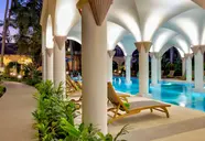 The Hacienda at Krystal Grand (Puerto Vallarta)