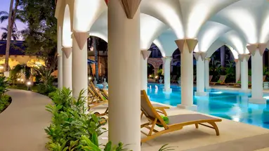 The Hacienda at Krystal Grand (Puerto Vallarta)