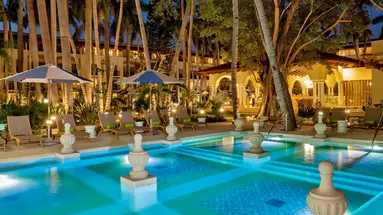 The Hacienda at Krystal Grand (Puerto Vallarta)