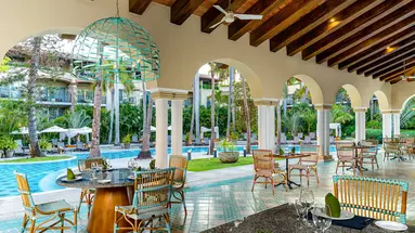 The Hacienda at Krystal Grand (Puerto Vallarta)