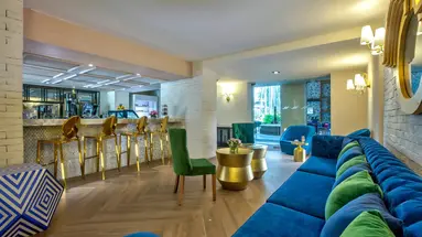 The Hacienda at Krystal Grand (Puerto Vallarta)
