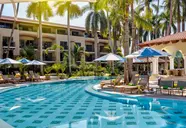 The Hacienda at Krystal Grand (Puerto Vallarta)