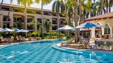 The Hacienda at Krystal Grand (Puerto Vallarta)