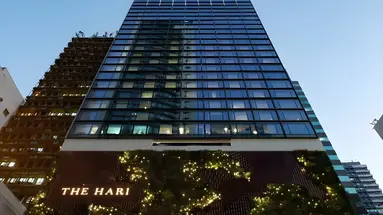 The Hari Hong Kong