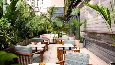 The Hari Hong Kong