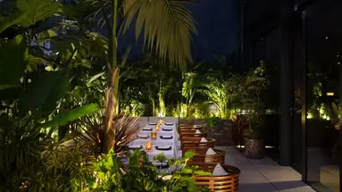 The Hari Hong Kong