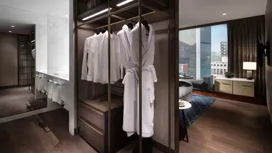 The Hari Hong Kong