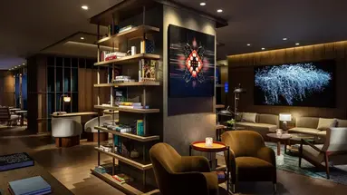 The Hari Hong Kong