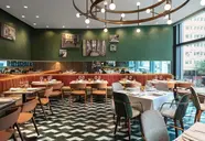 The Hari Hong Kong