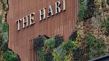 The Hari Hong Kong
