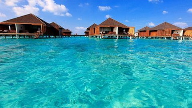 The Haven at Lankanfinolhu