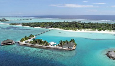 The Haven at Lankanfinolhu