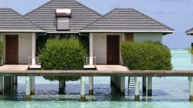 The Haven at Lankanfinolhu
