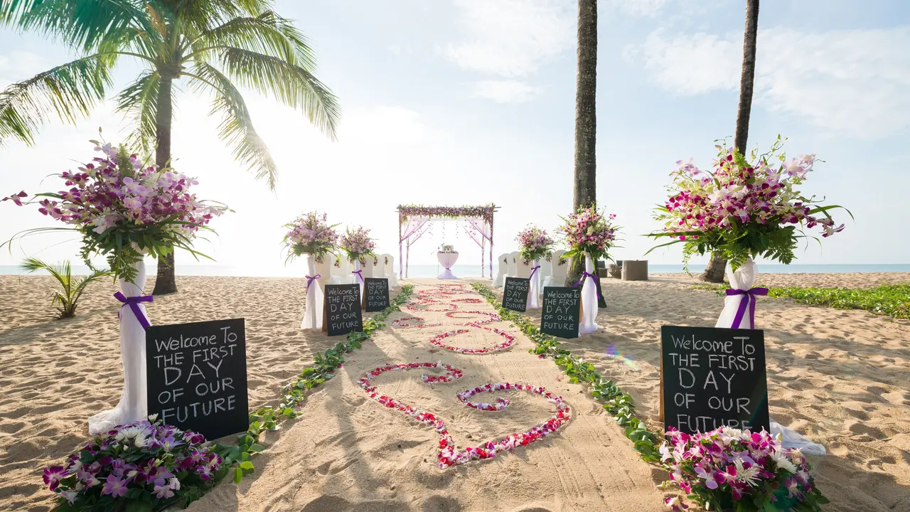 The Haven Khaolak