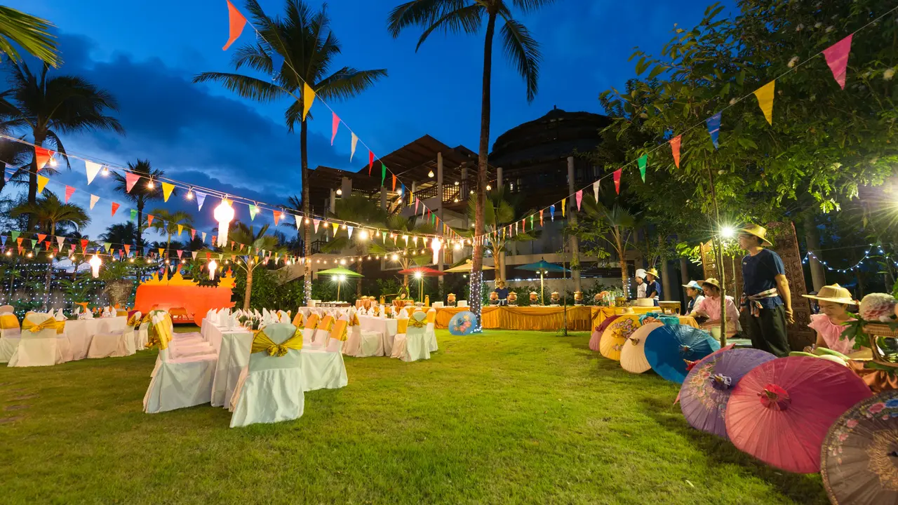 The Haven Khaolak