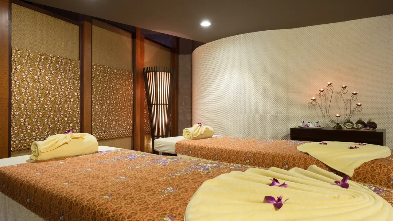 The Haven Khaolak