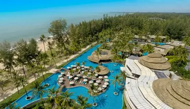 The Haven Khaolak