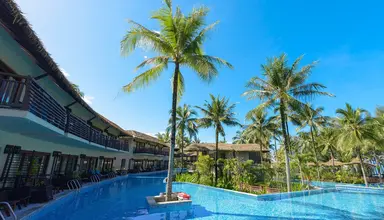 The Haven Khaolak