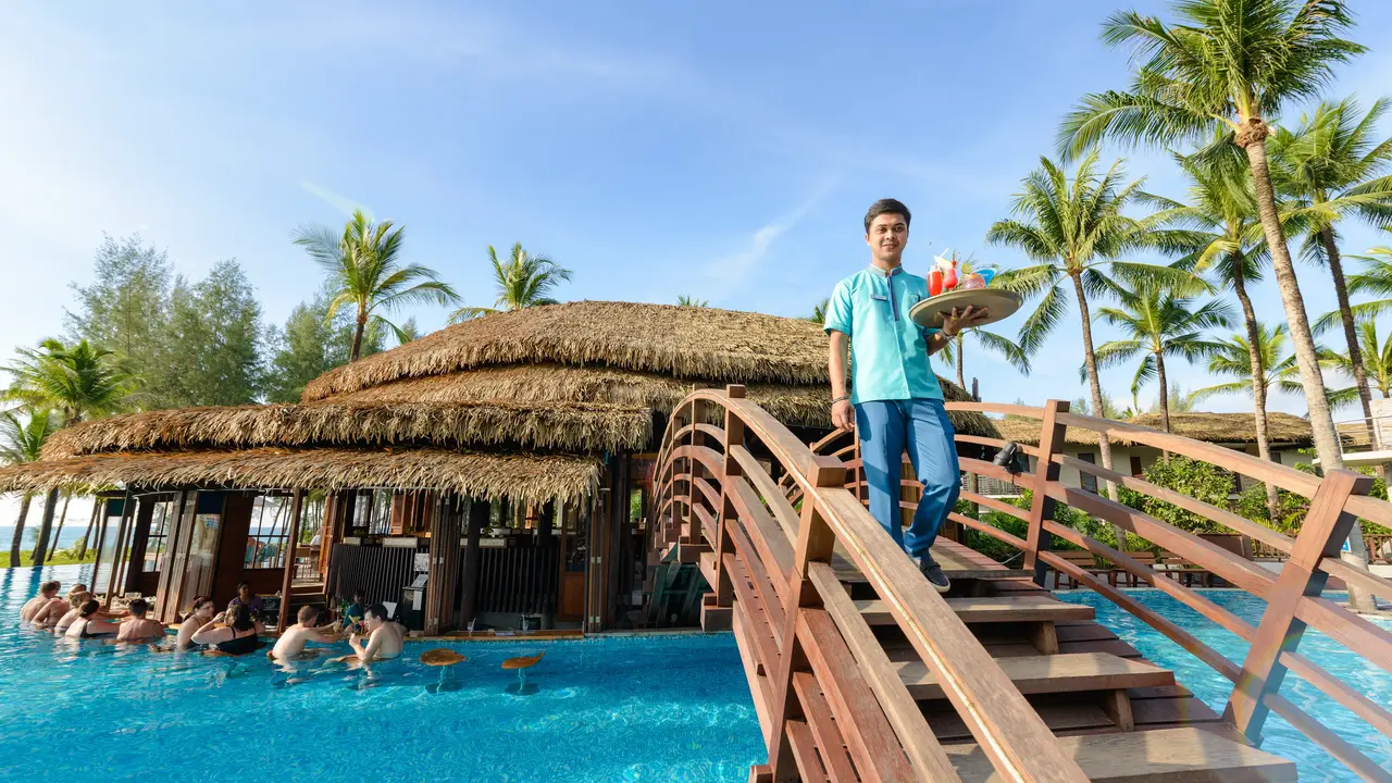 The Haven Khaolak