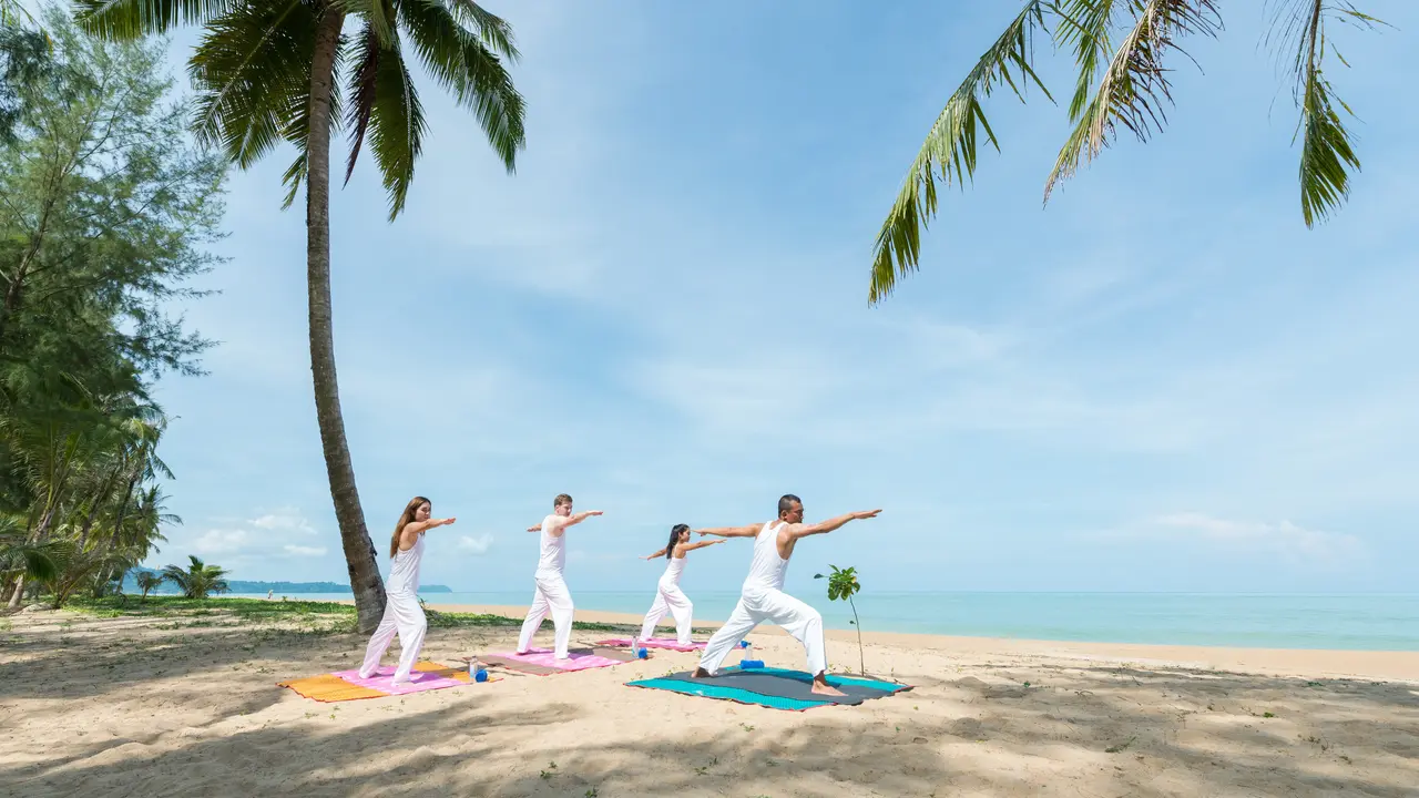 The Haven Khaolak