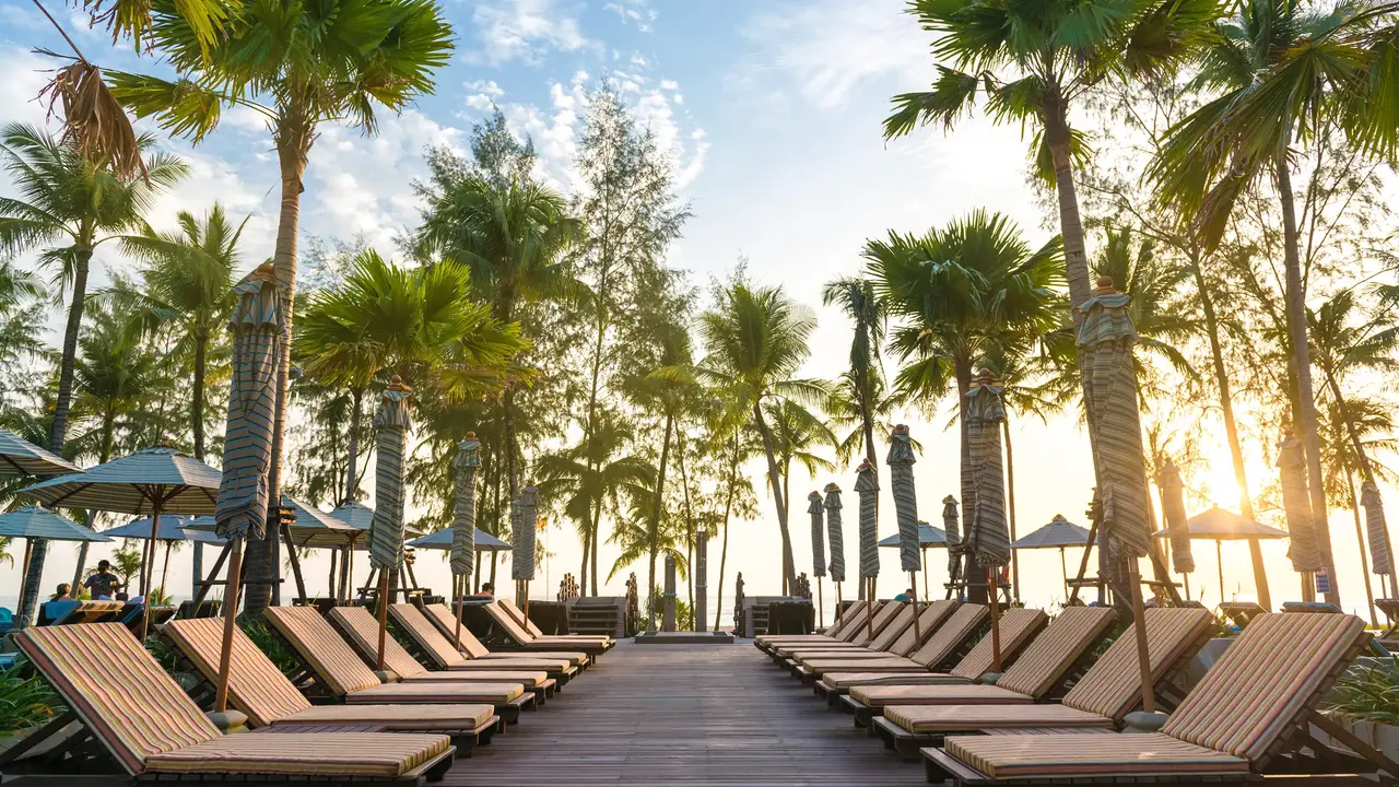 The Haven Khaolak