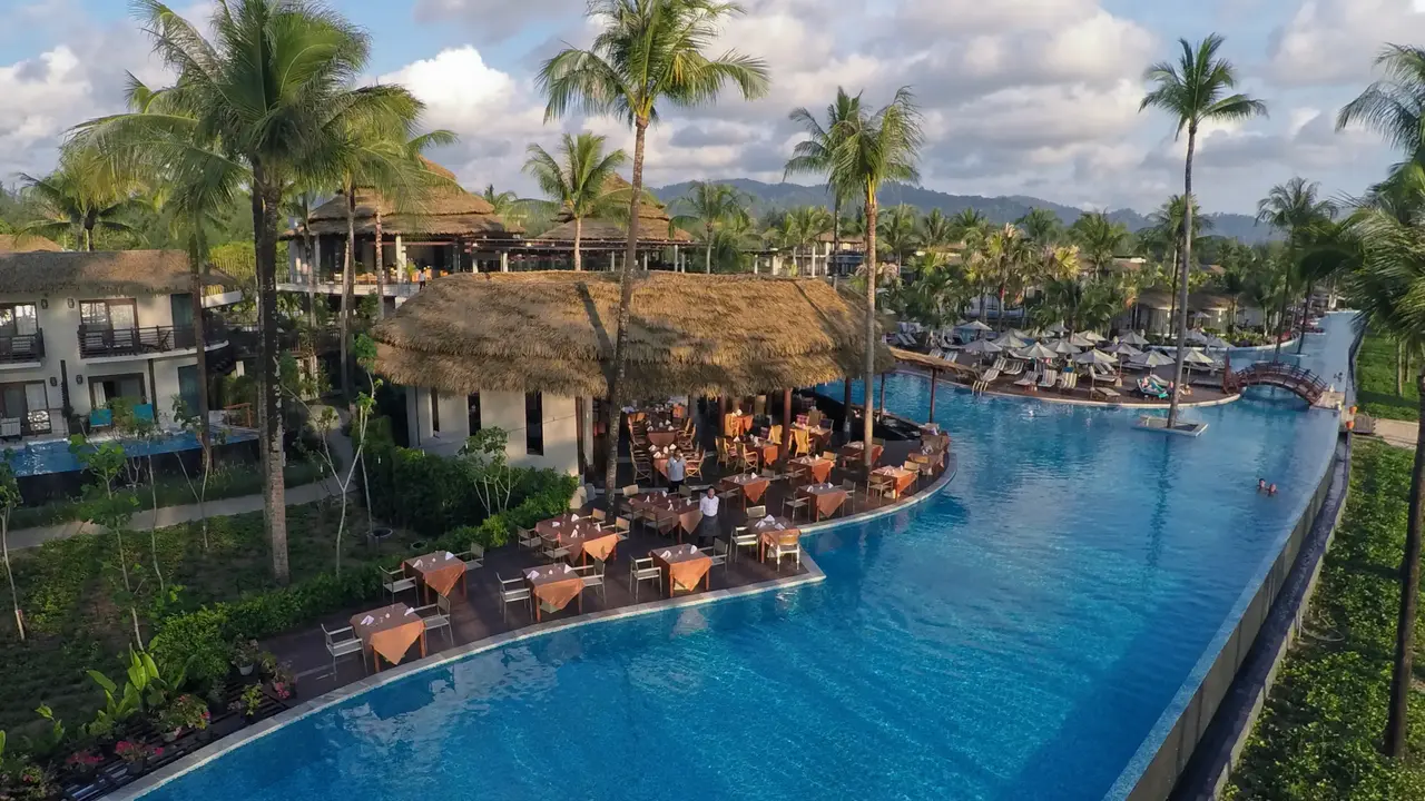 The Haven Khaolak