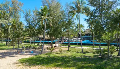 The Haven Khaolak