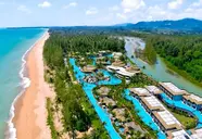 The Haven Khaolak