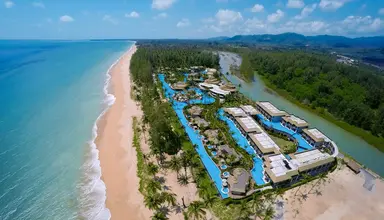 The Haven Khaolak