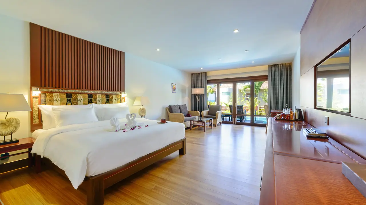 The Haven Khaolak