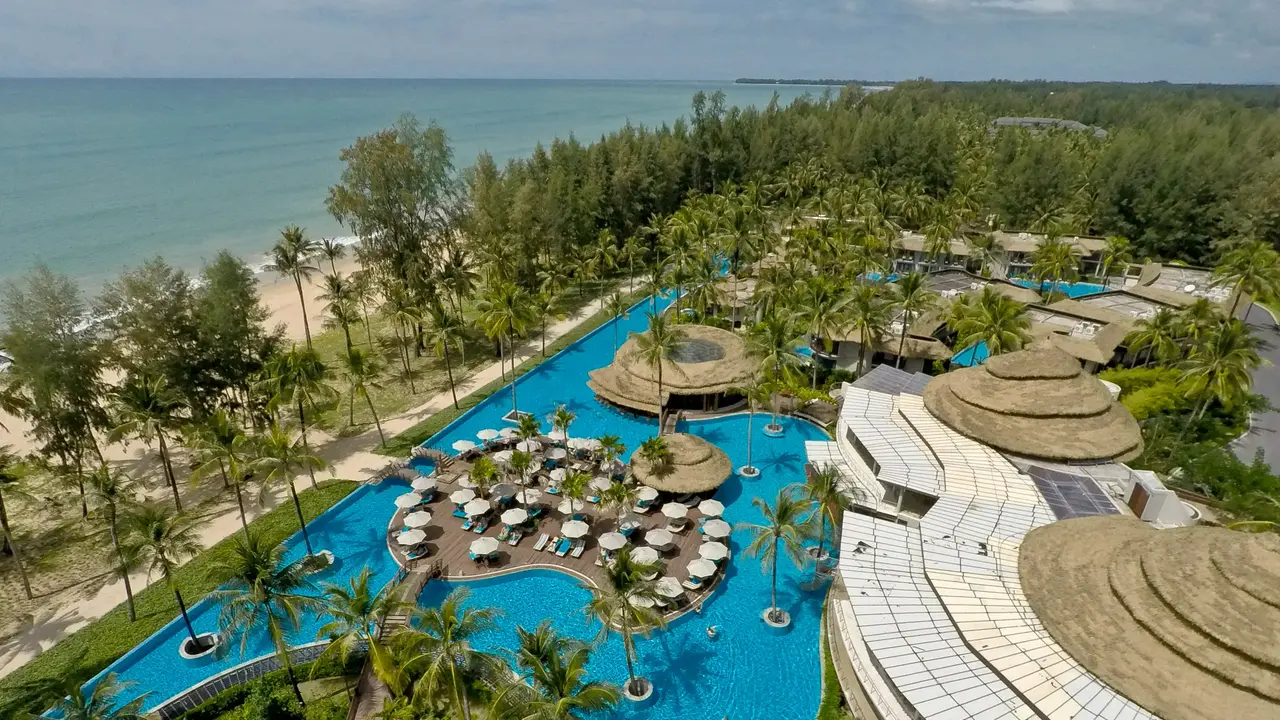 The Haven Khaolak