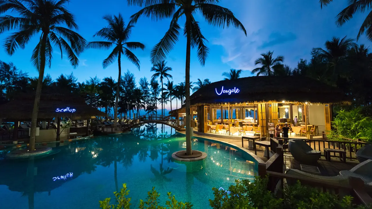 The Haven Khaolak