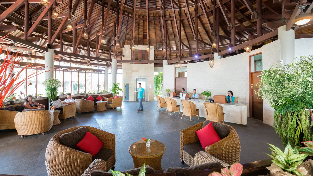 The Haven Khaolak
