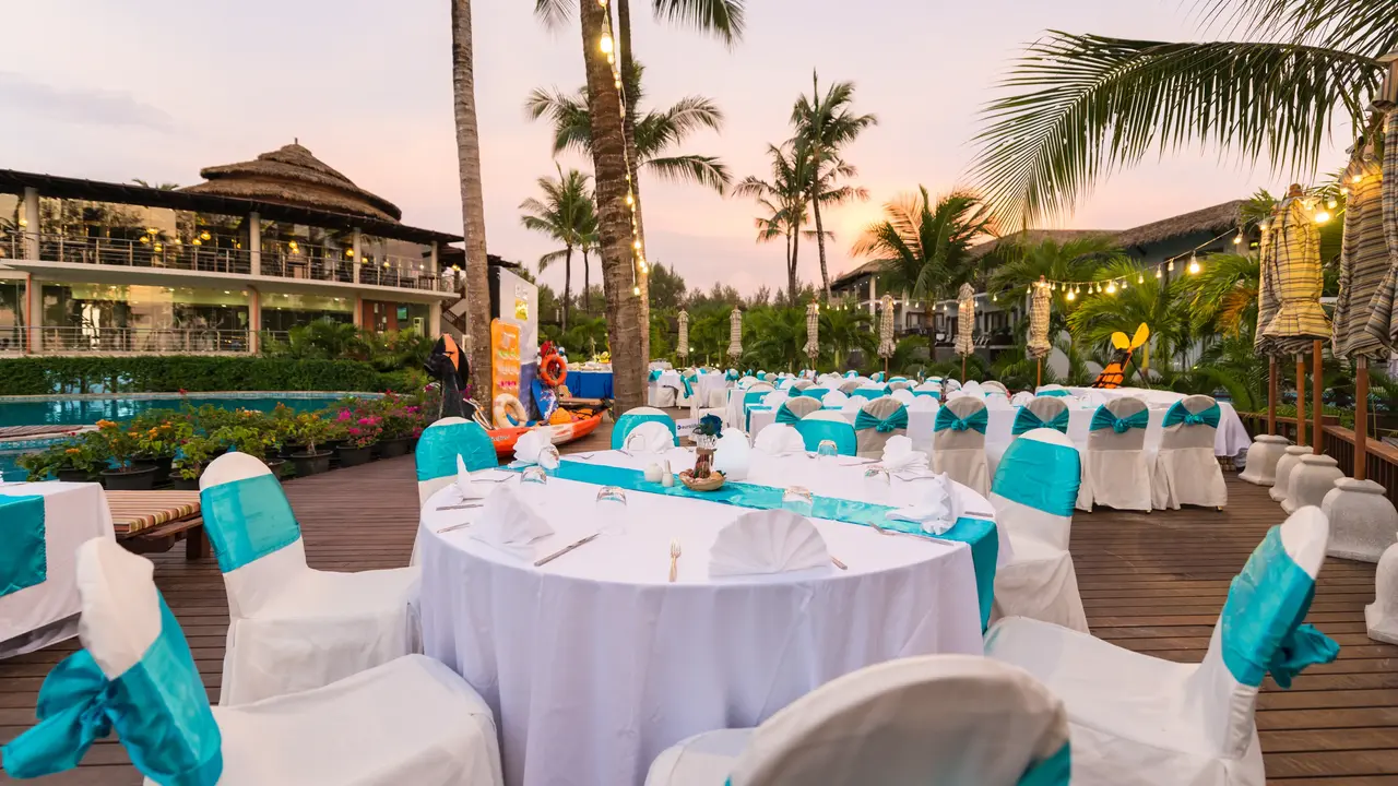 The Haven Khaolak