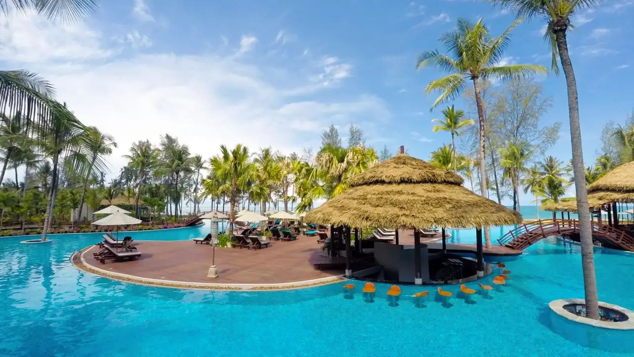 The Haven Khaolak