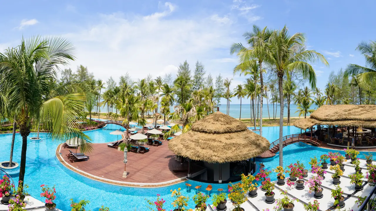 The Haven Khaolak