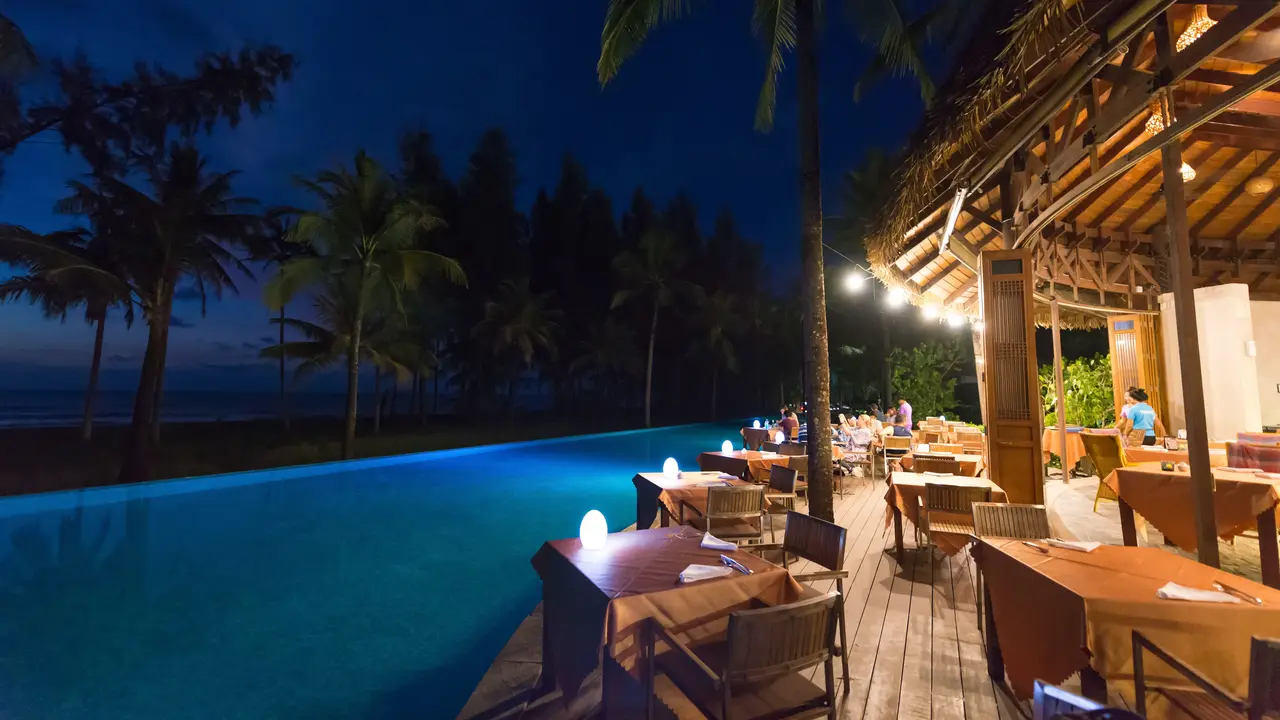 The Haven Khaolak