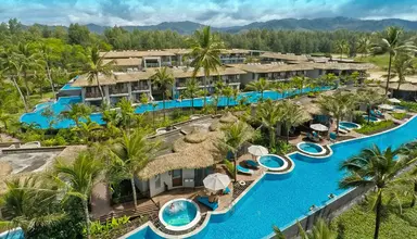 The Haven Khaolak