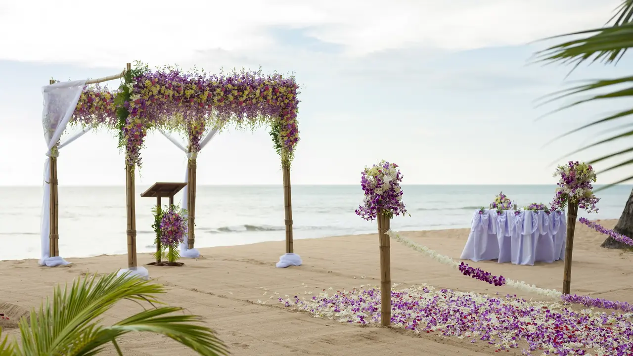 The Haven Khaolak