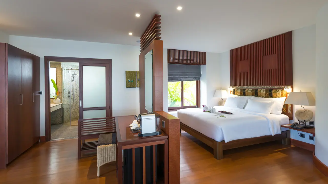 The Haven Khaolak