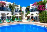 The Hello (ex Seray Class)