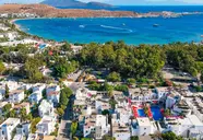 The Hello (ex Seray Class)