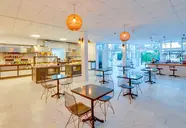 The Hello (ex Seray Class)