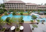 The Heritage Pattaya Beach Resort