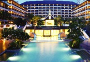 The Heritage Pattaya Beach Resort