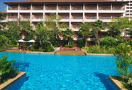 The Heritage Pattaya Beach Resort