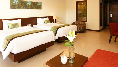 The Heritage Pattaya Beach Resort